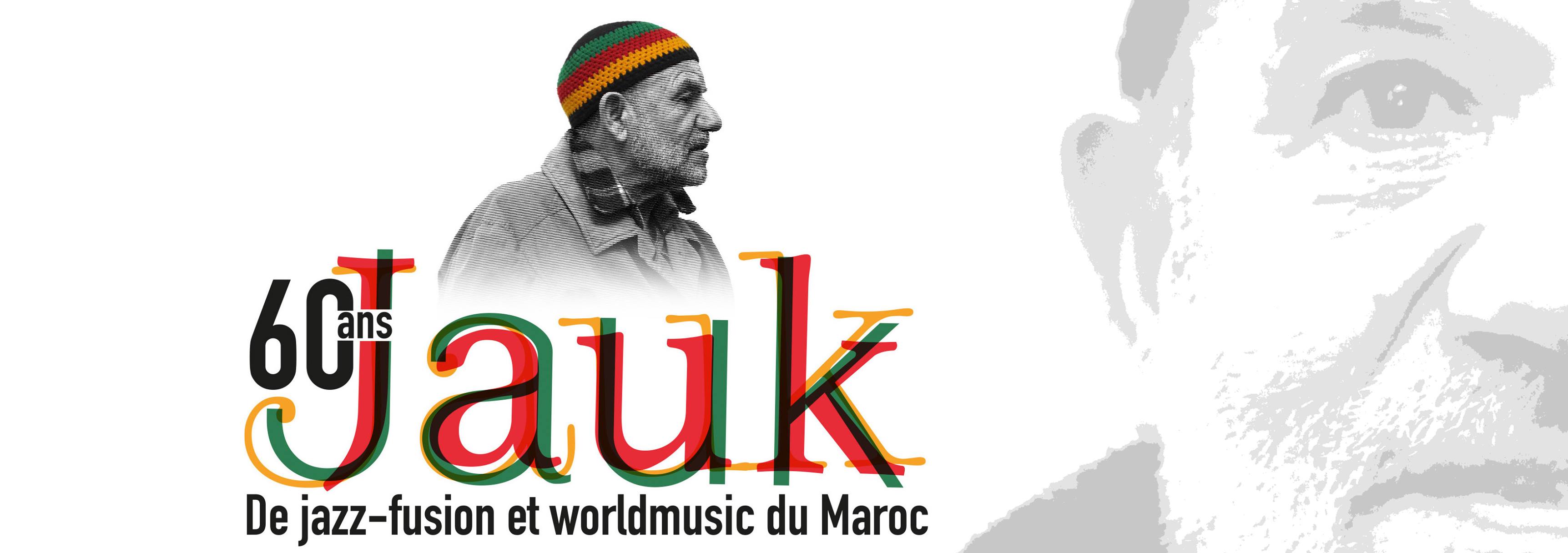 60ans jauk jazz fusion