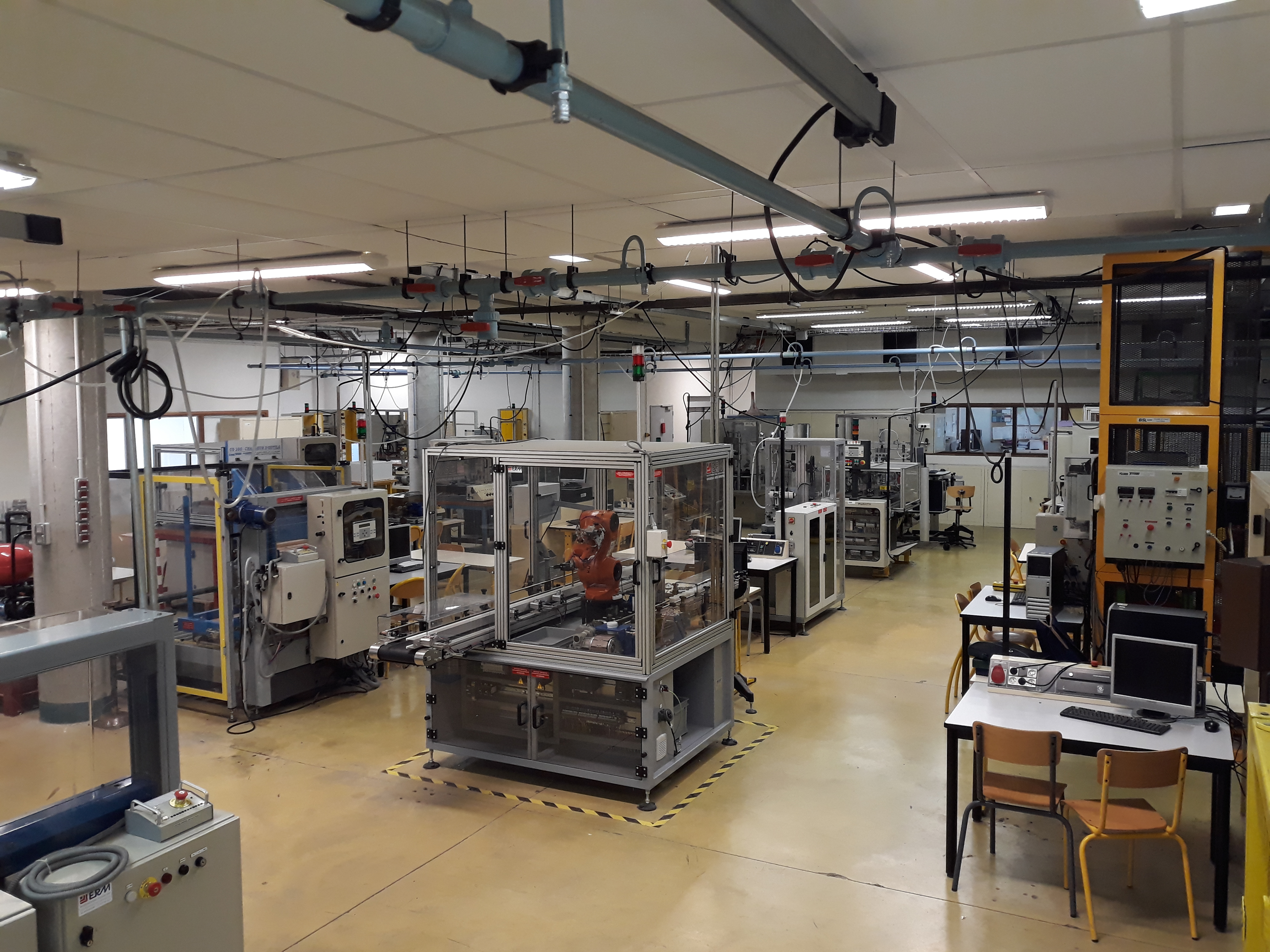 Atelier sp1