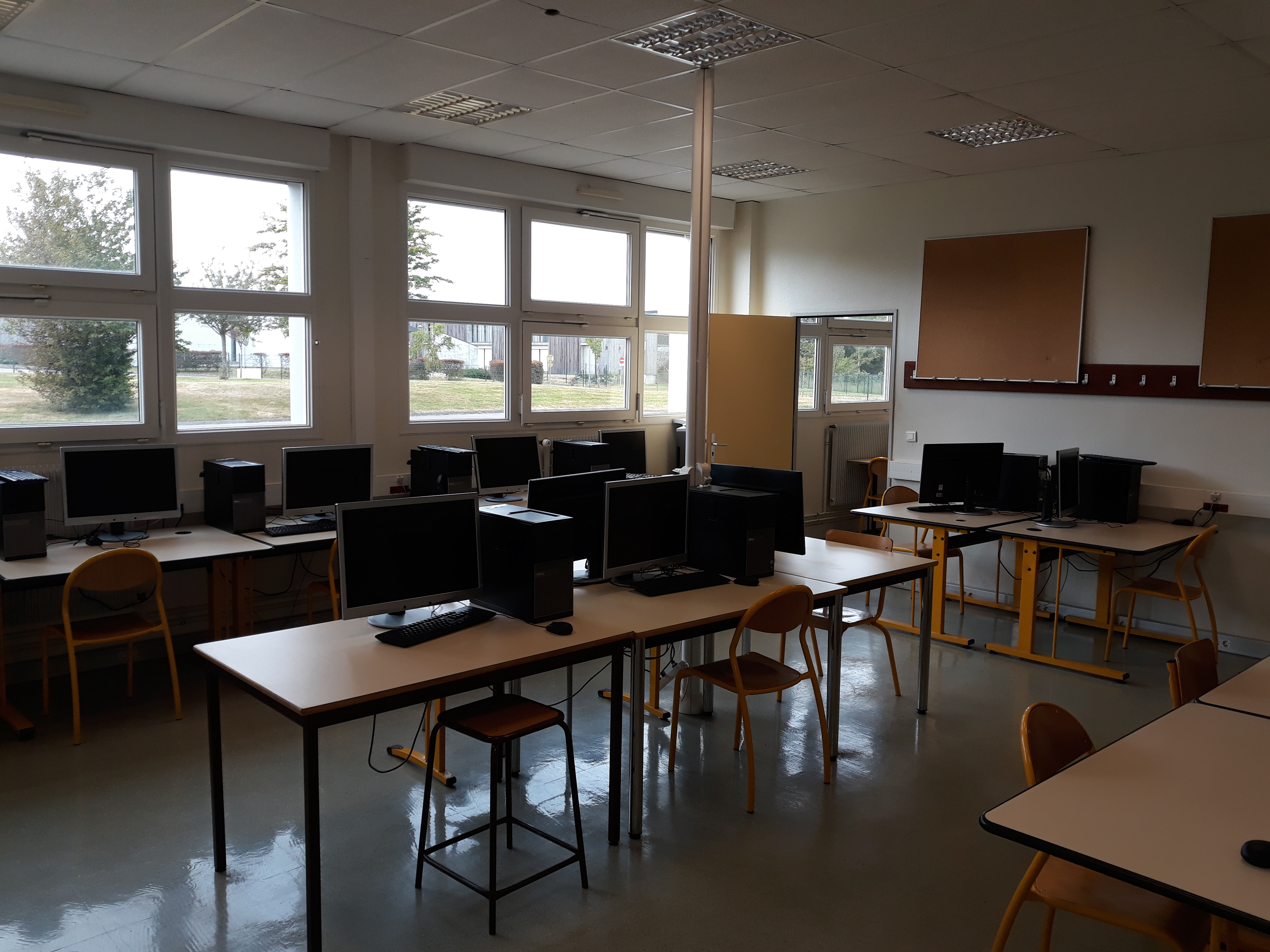 Salle sp4