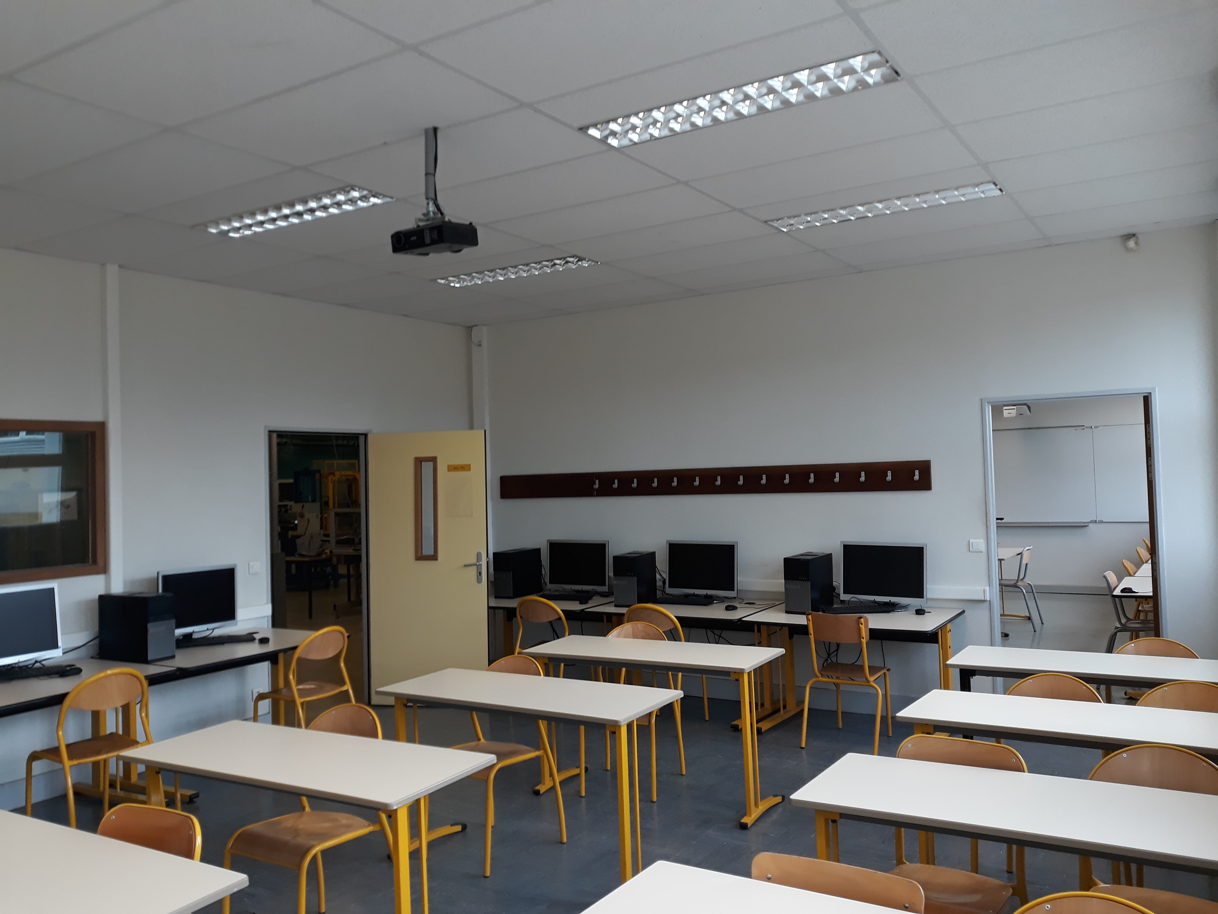 Salle sp6