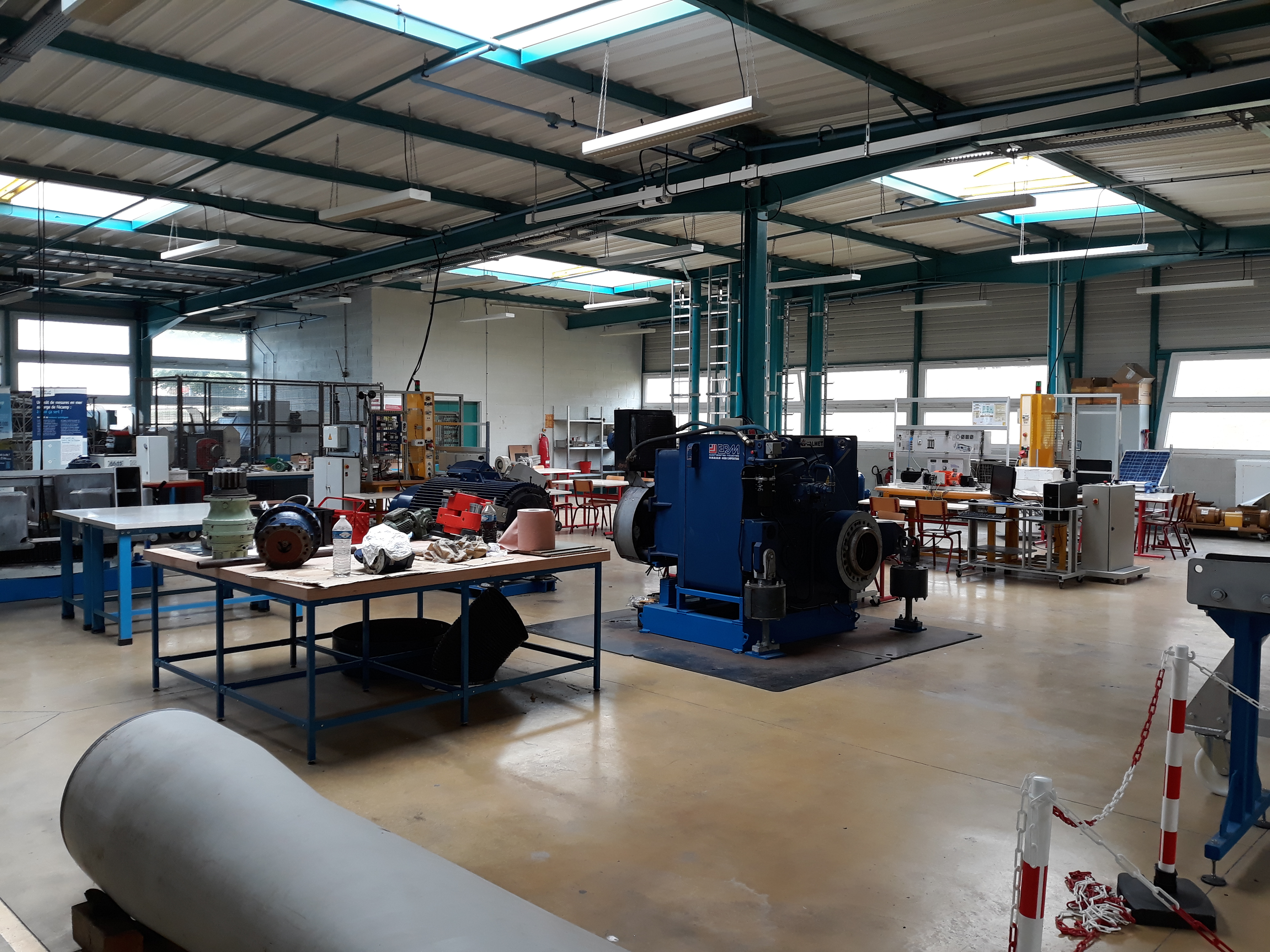 Atelier se2