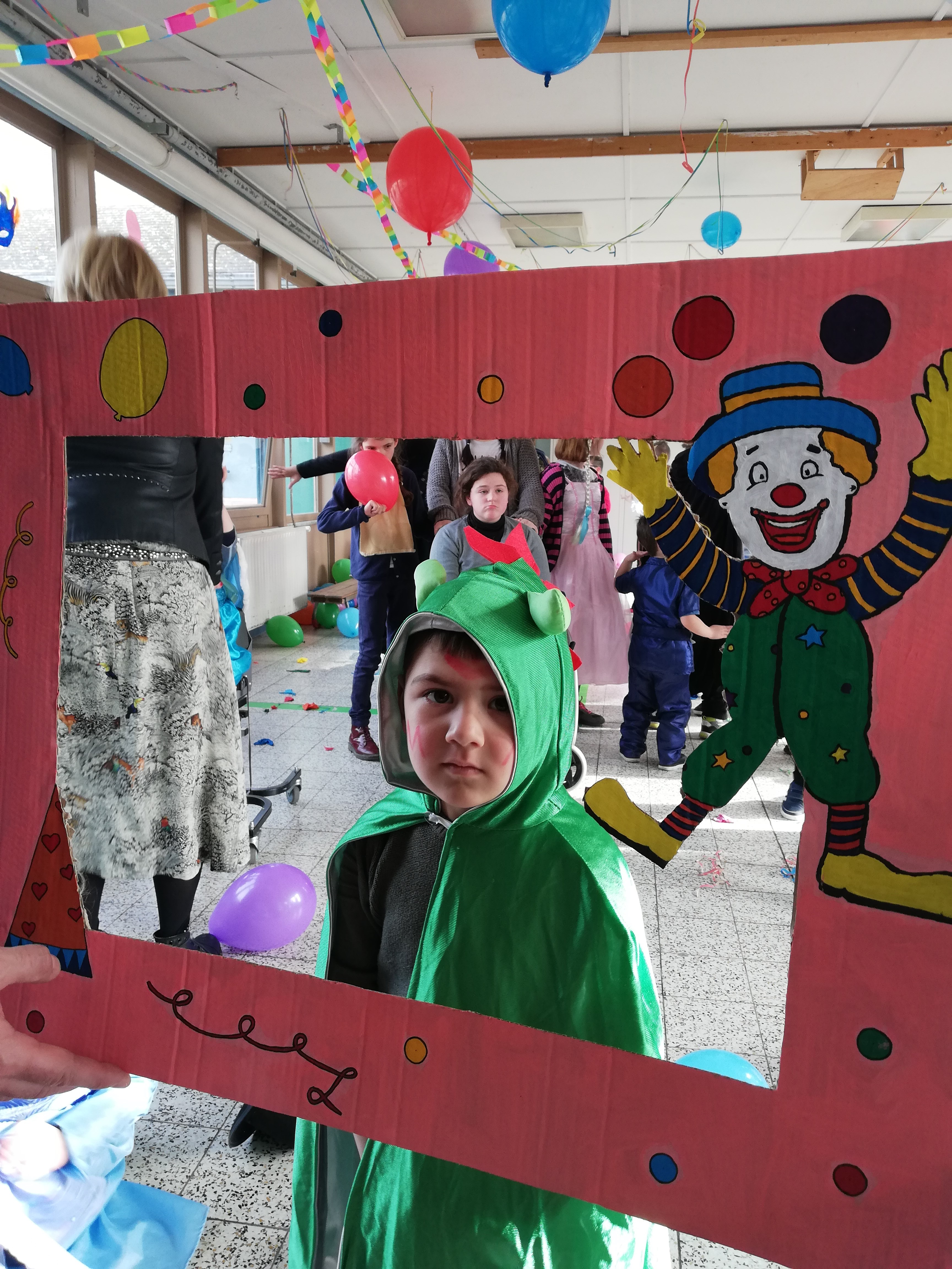 Carnaval 2 1 