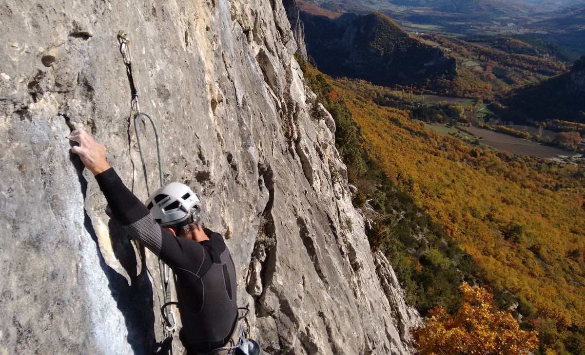 Escalade soau2