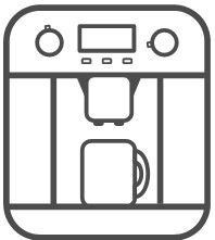 Réparation Cafetière automatique Dépannage cafetière automatique