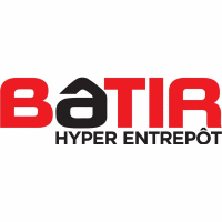 Logo Bâtir Hyper Entrepôt