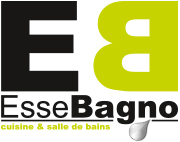 Logo Esse Bagno