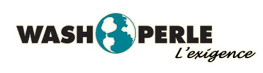 Logo Wash Perle