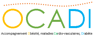 Logo OCADI