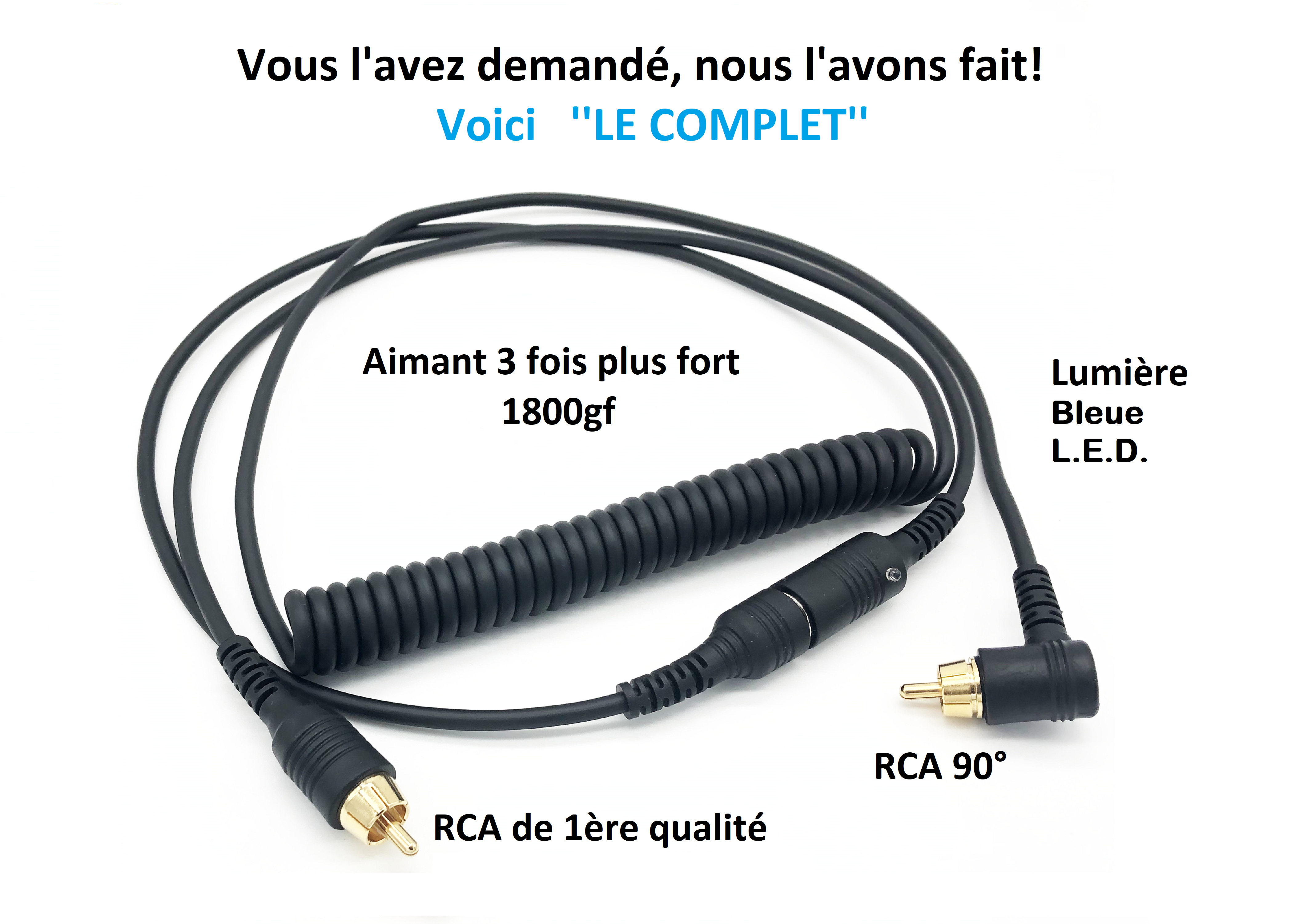 Le complet avec inscription 5