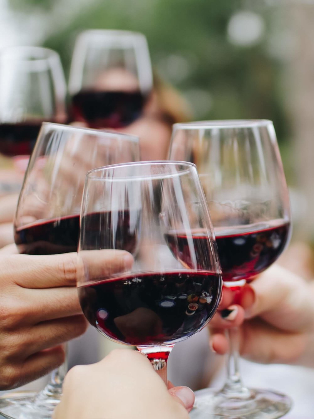 Evenement vin entreprise incentive