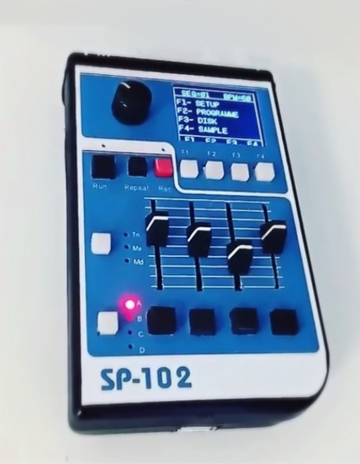 SP 102
