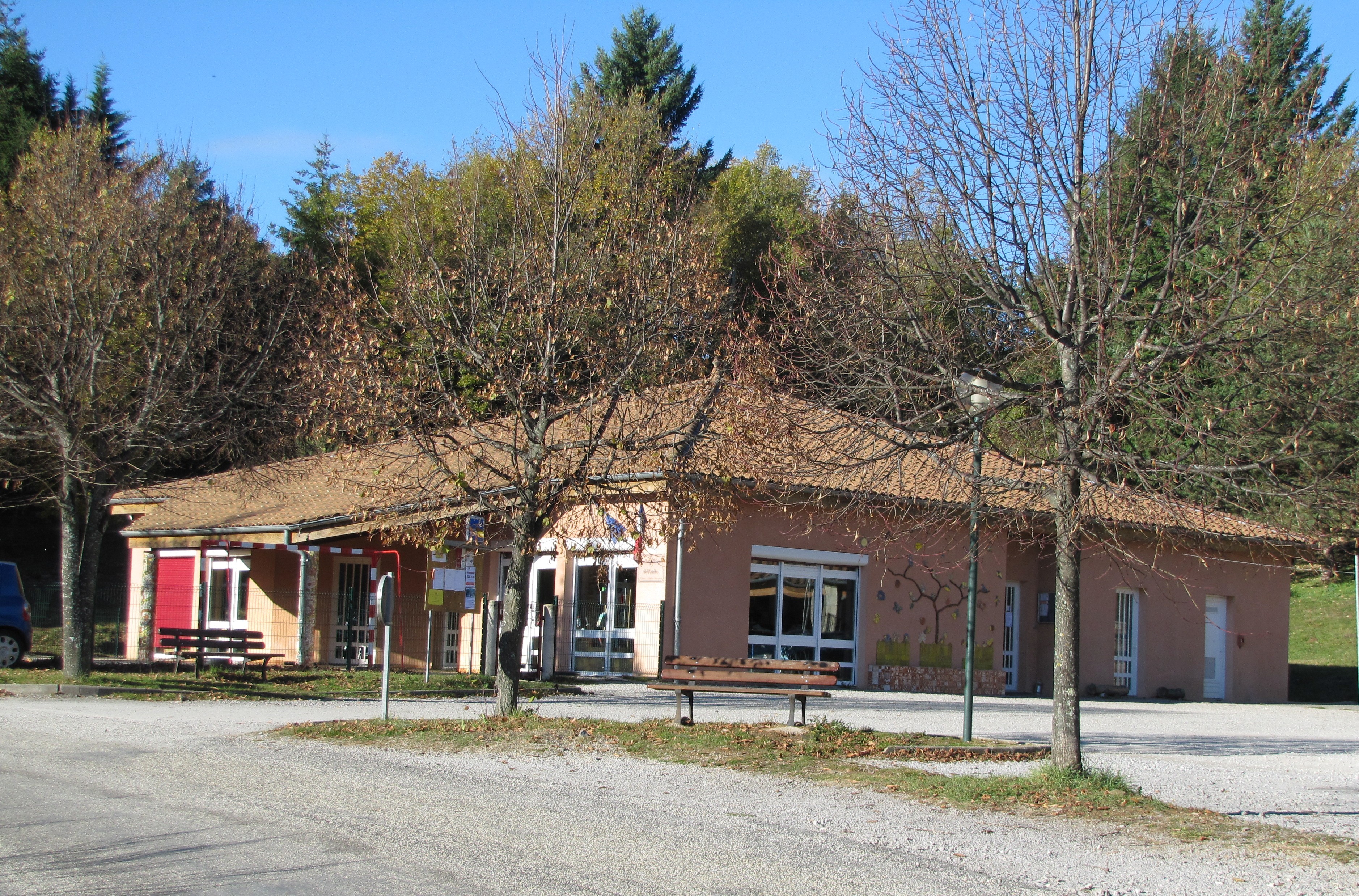 Ecole