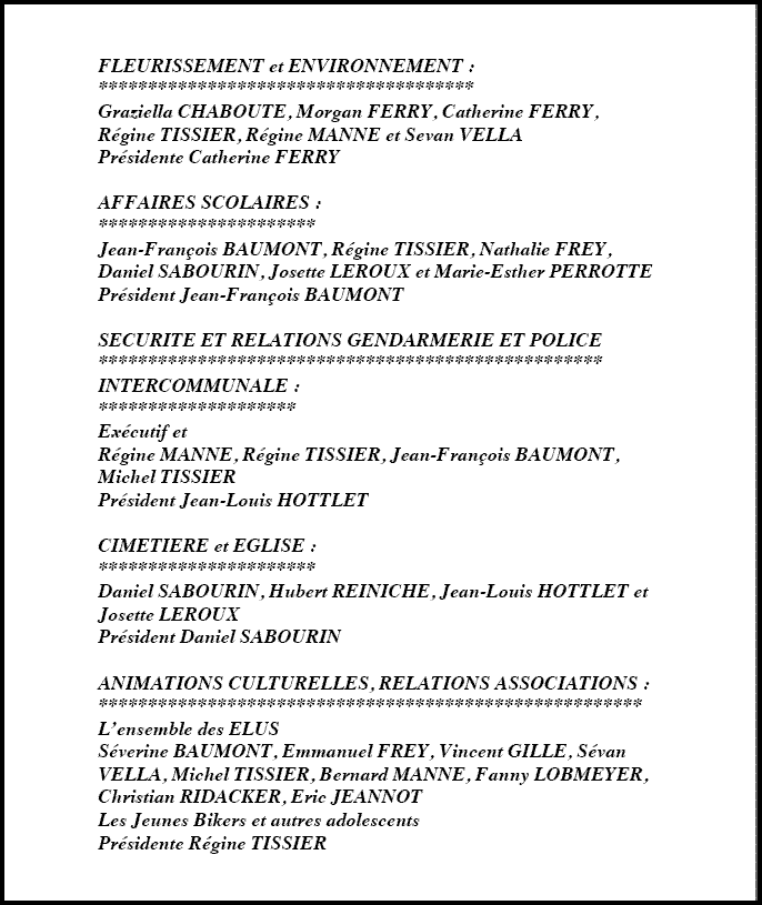 Conseil 2