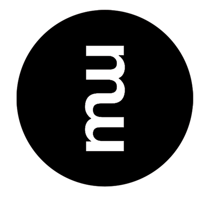 Logo rond le murmure