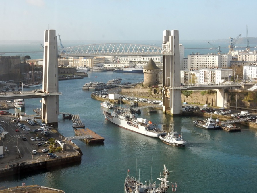 Pont Recouvrance