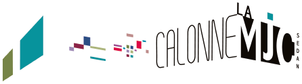 Logo mjc calonne sedan