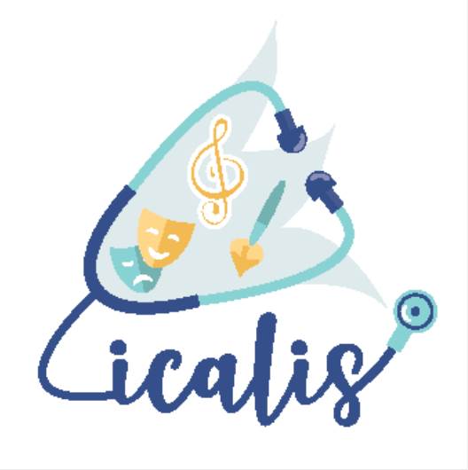 Icalis logo