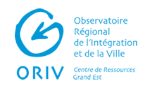 Logo oriv