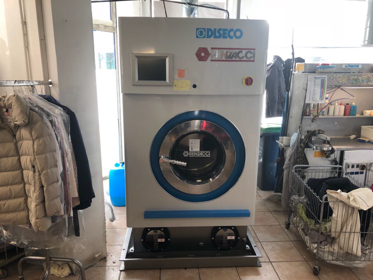 Pressing Jiang 2 2
