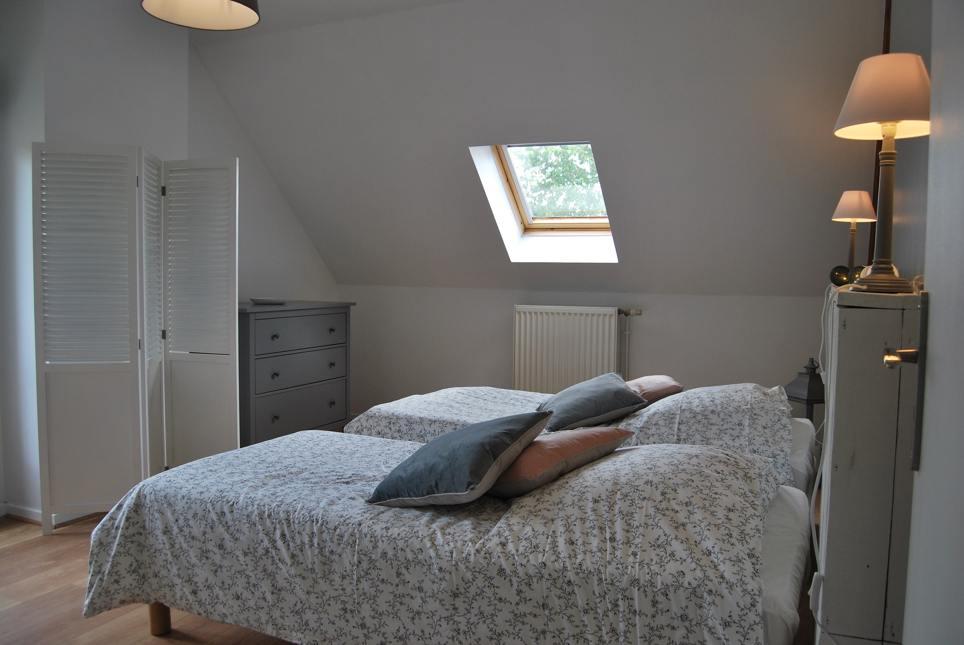 Chambre2 gitedelizy