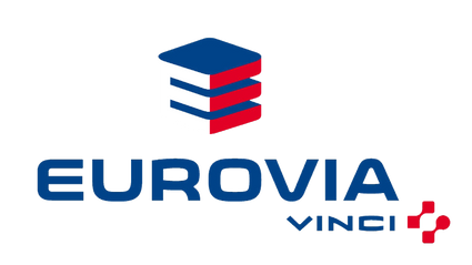 Logo Eurovia2008