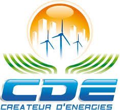 Logo CDE