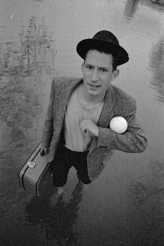 Les balles populaires portrait credit Patrick Loyat