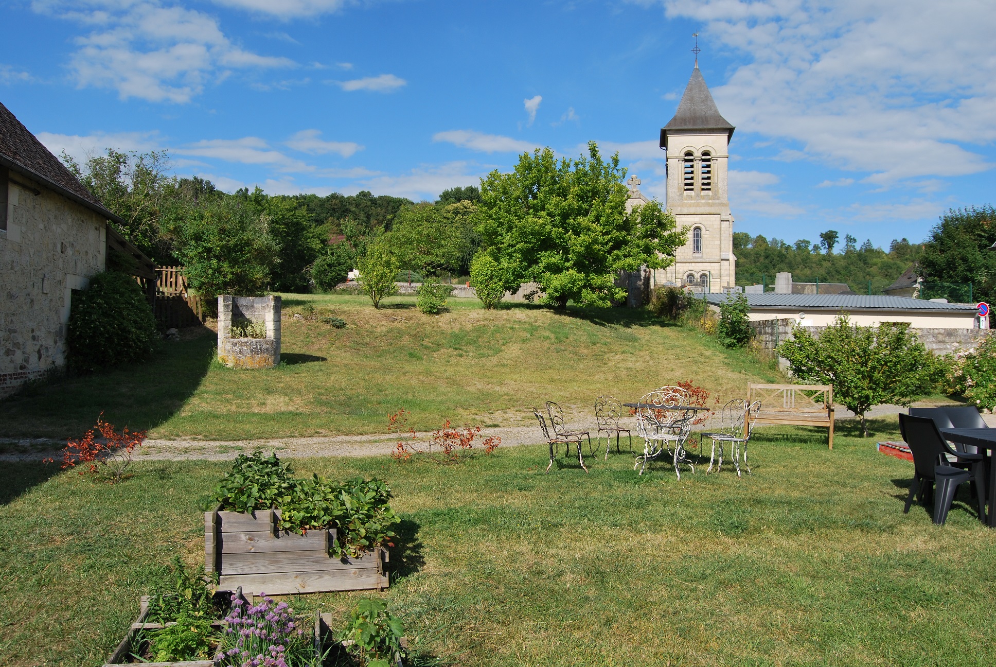 Potager
