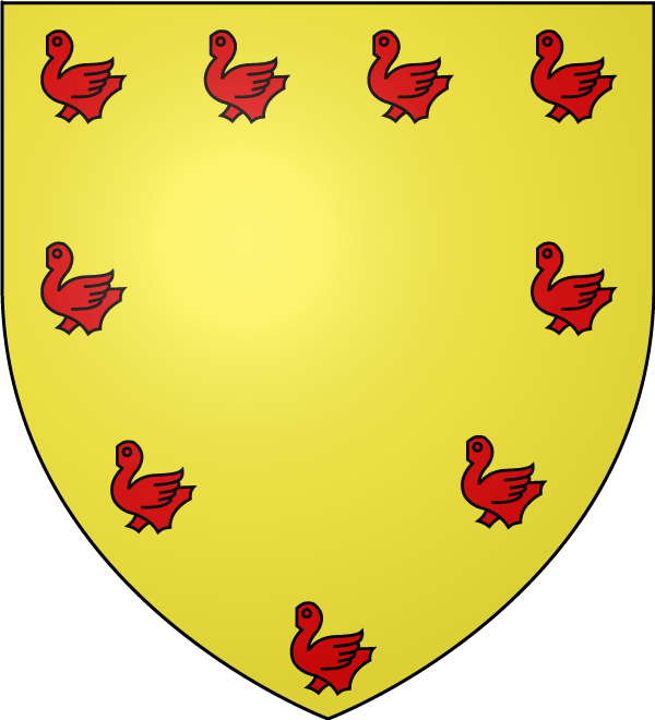 Blason