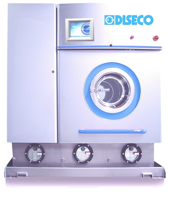 Machine-a-sec-suspendu