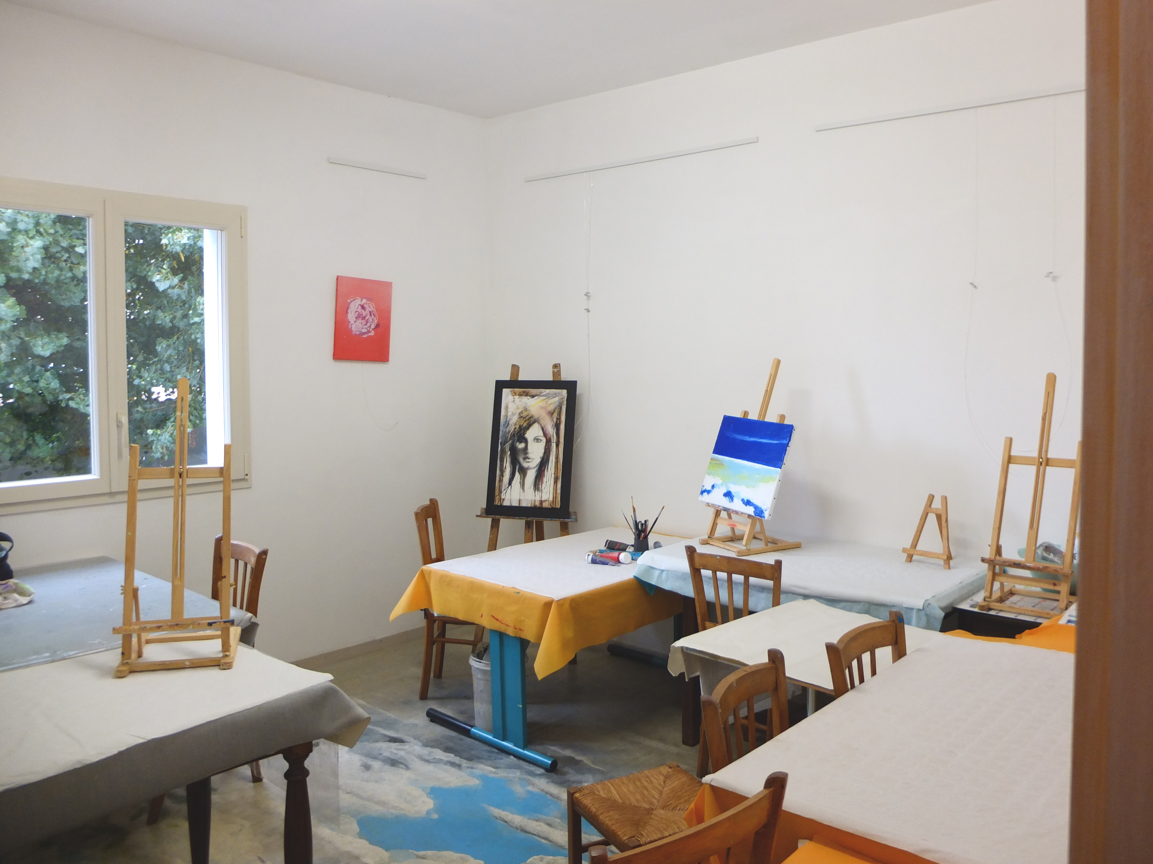 L-atelier