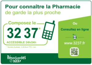 Pharmacie