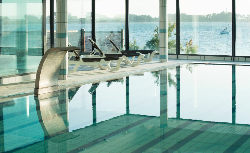 Détente et sérénité dans les spas bretons