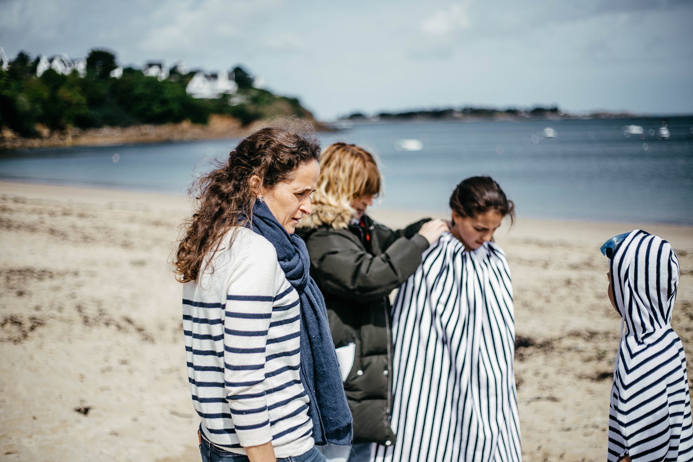 Notre prochain shooting, çà se prépare comment?