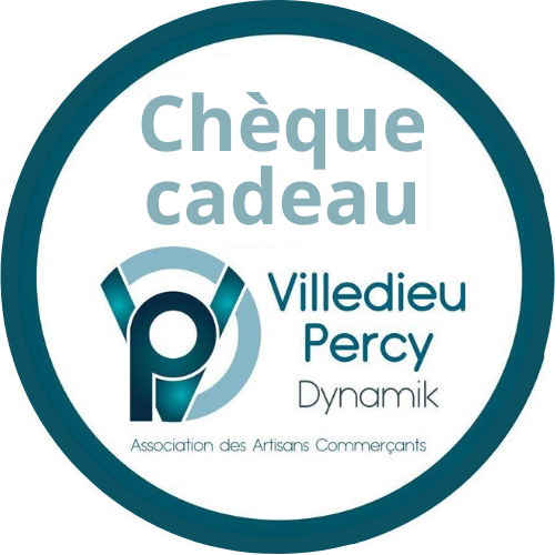 cheque cadeau percy villedieu dynamik