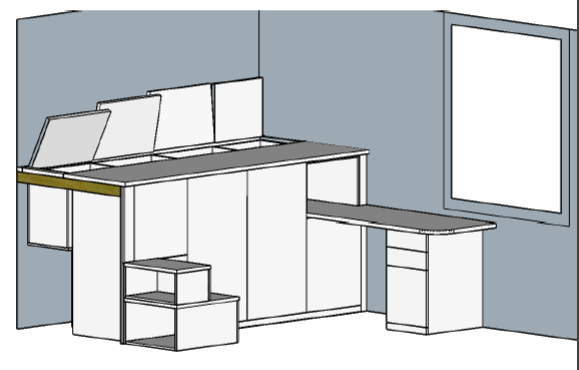 Chambre 2