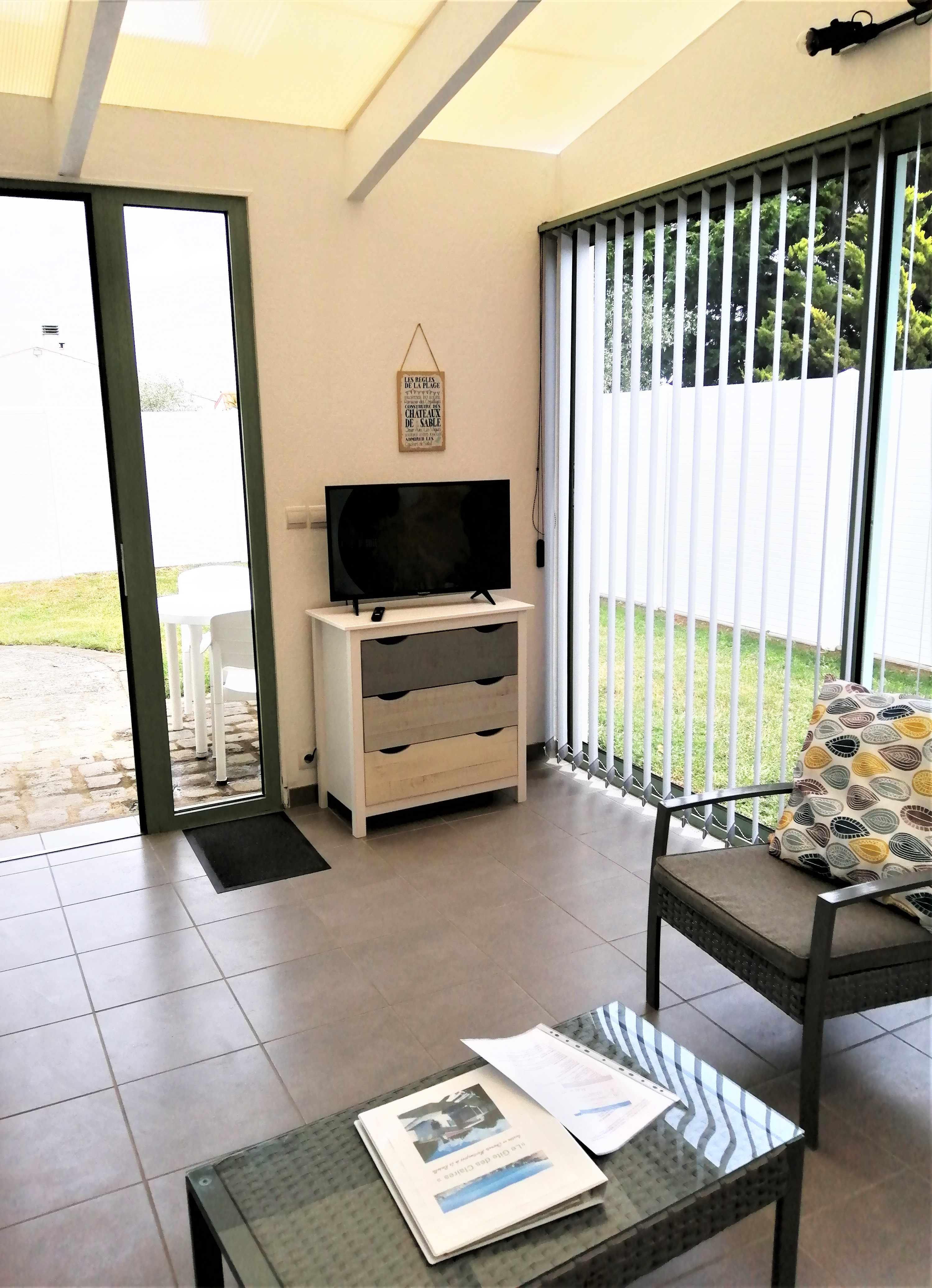 Veranda