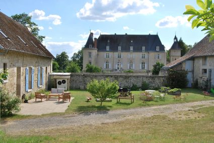 Chateaudelizy