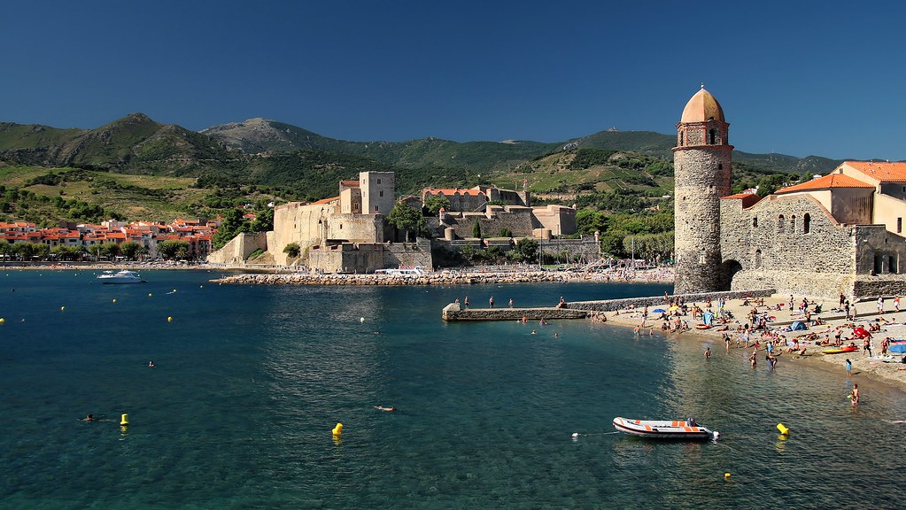 Collioure