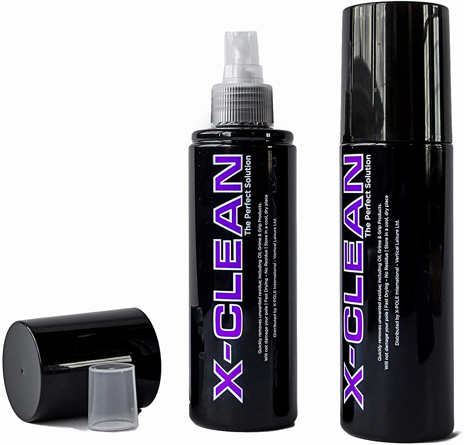X-clean