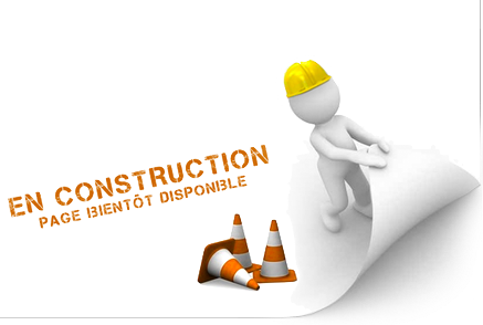 Page construction