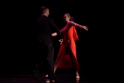 Estelle et antoine telethon dec 2018 002