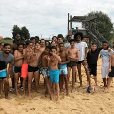 Torcy 2017