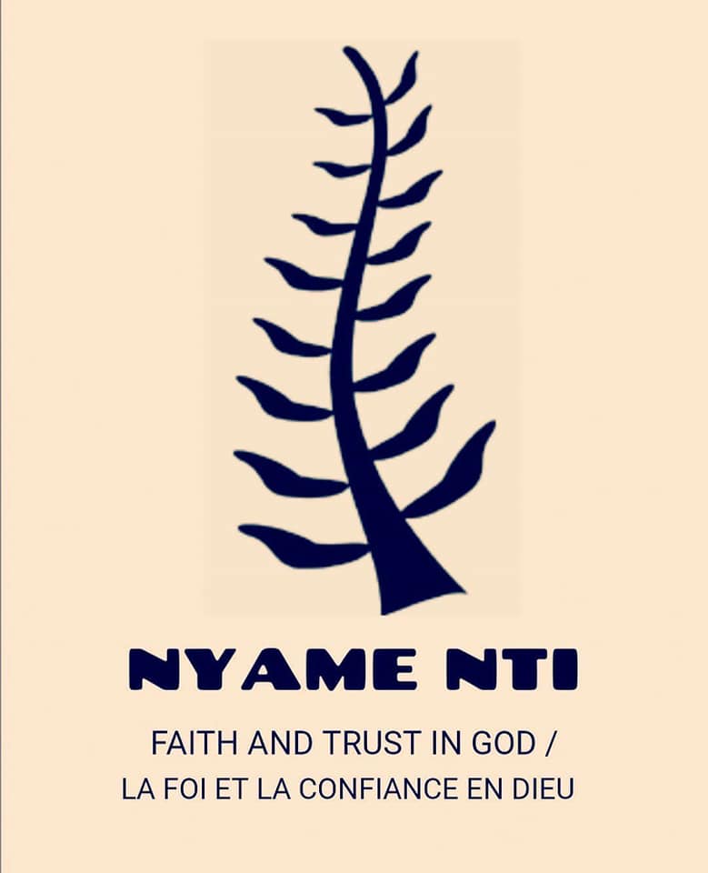 Nyame Nti