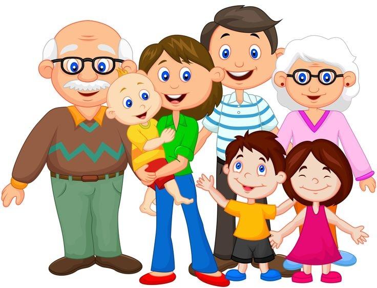 Famille