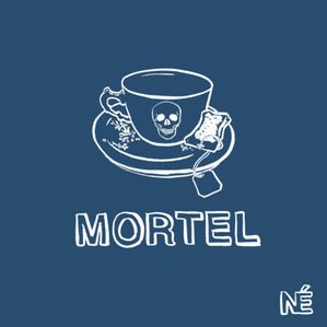 Mortel-podcast