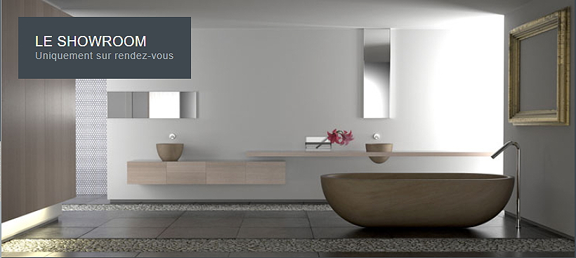 Show room