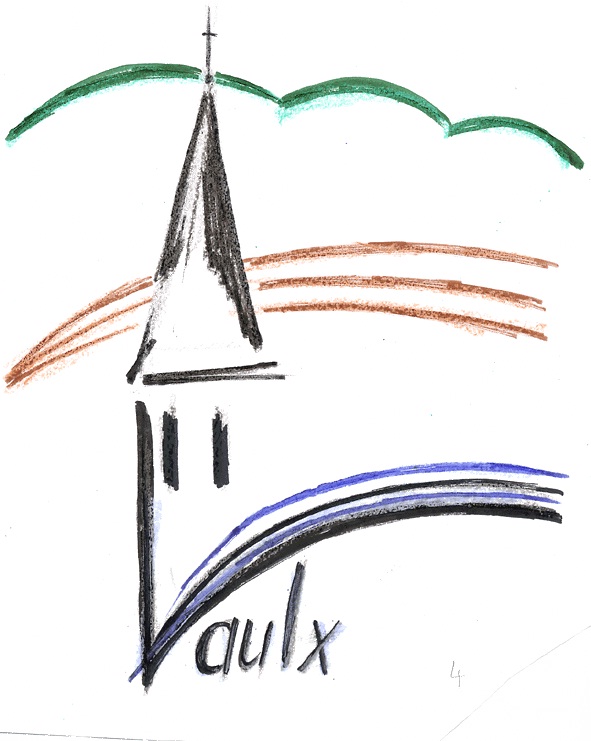 Mairie-Vaulx