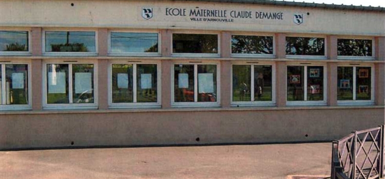 Ecole-claude-demange-a-arnouville-facade-750x350