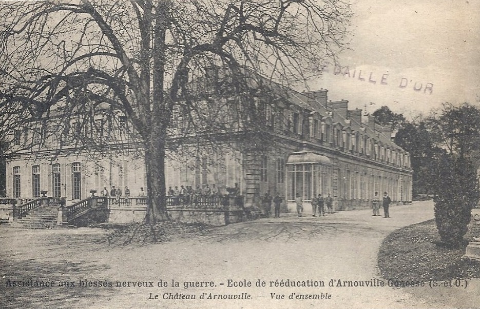 Arn abng chateau